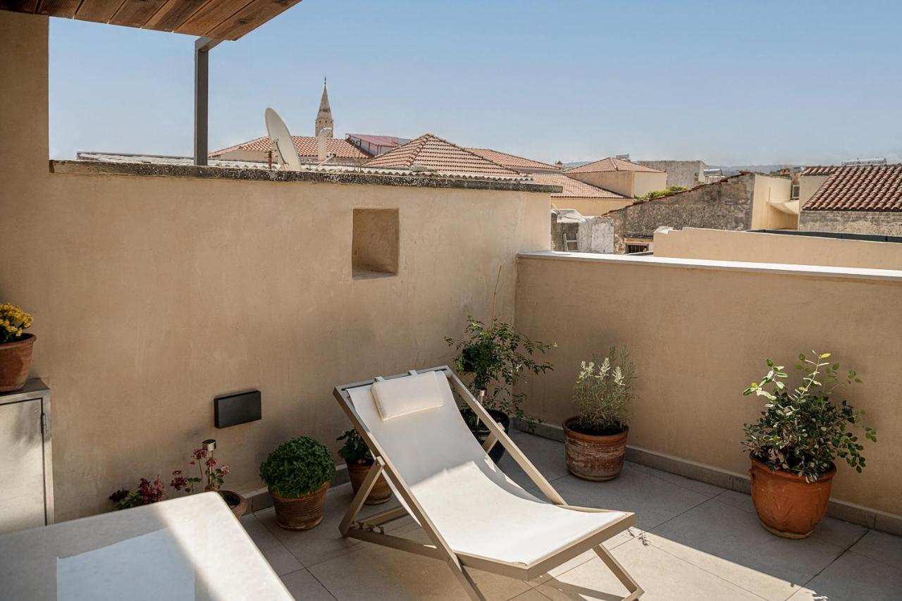 Austrinus House, Luxury Property For Max. 5 Persons Hanya Dış mekan fotoğraf