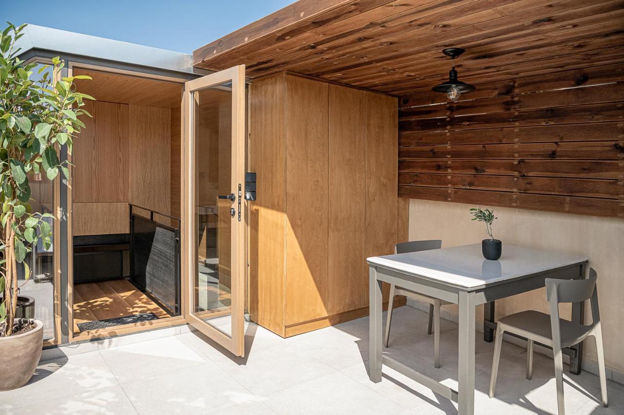 Austrinus House, Luxury Property For Max. 5 Persons Hanya Dış mekan fotoğraf