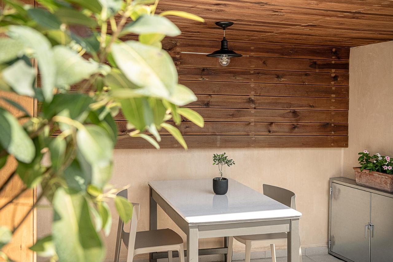 Austrinus House, Luxury Property For Max. 5 Persons Hanya Dış mekan fotoğraf