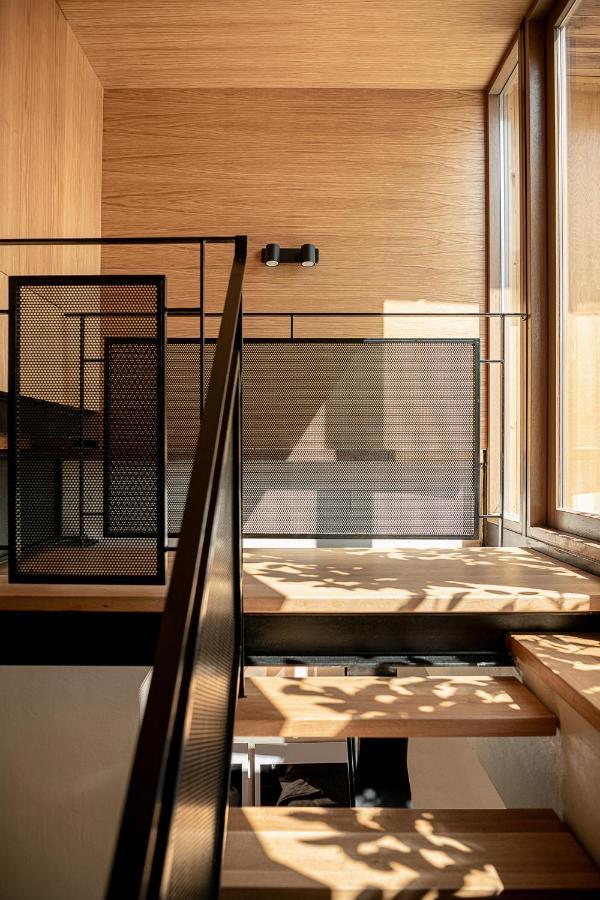 Austrinus House, Luxury Property For Max. 5 Persons Hanya Dış mekan fotoğraf
