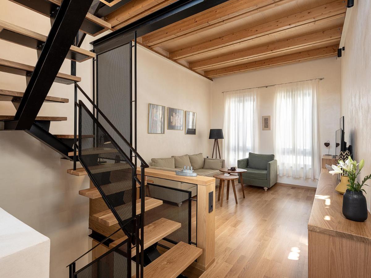 Austrinus House, Luxury Property For Max. 5 Persons Hanya Dış mekan fotoğraf