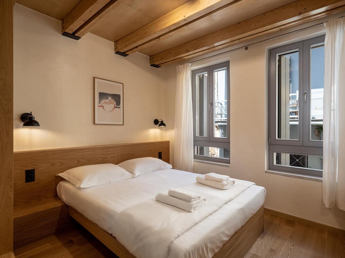 Austrinus House, Luxury Property For Max. 5 Persons Hanya Dış mekan fotoğraf