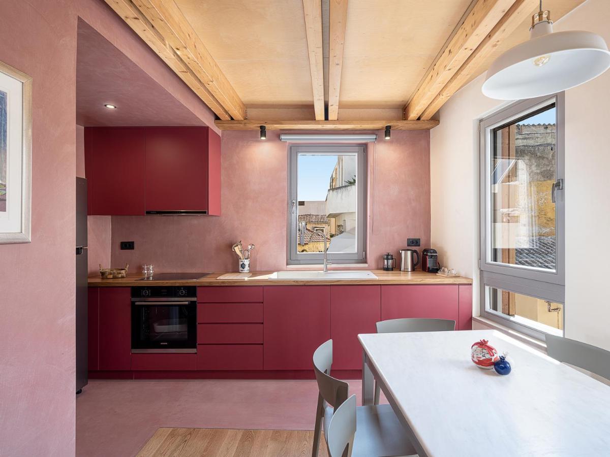 Austrinus House, Luxury Property For Max. 5 Persons Hanya Dış mekan fotoğraf