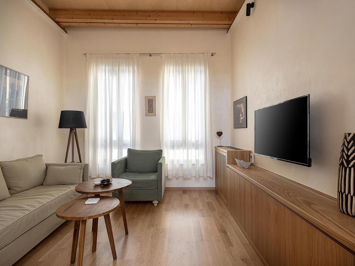 Austrinus House, Luxury Property For Max. 5 Persons Hanya Dış mekan fotoğraf