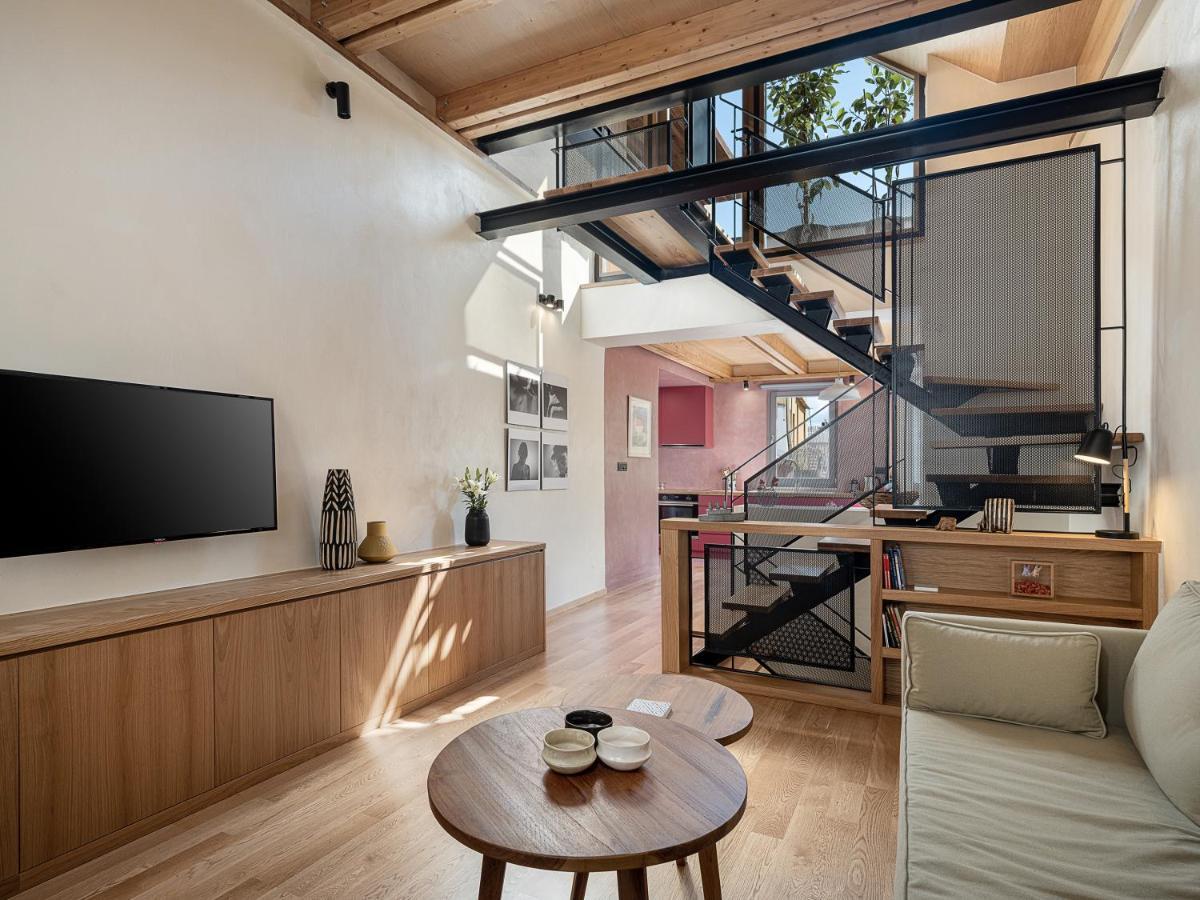 Austrinus House, Luxury Property For Max. 5 Persons Hanya Dış mekan fotoğraf