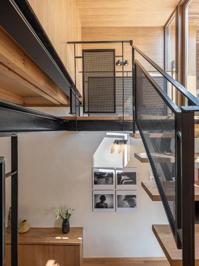 Austrinus House, Luxury Property For Max. 5 Persons Hanya Dış mekan fotoğraf