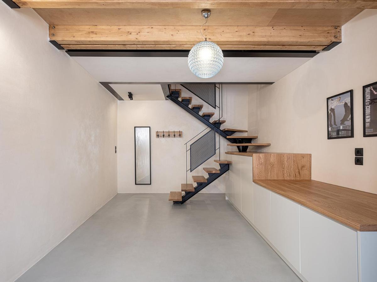 Austrinus House, Luxury Property For Max. 5 Persons Hanya Dış mekan fotoğraf