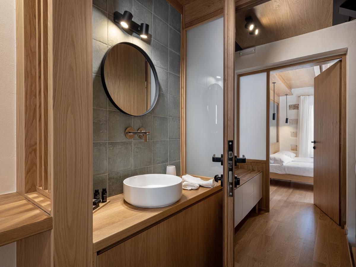 Austrinus House, Luxury Property For Max. 5 Persons Hanya Dış mekan fotoğraf