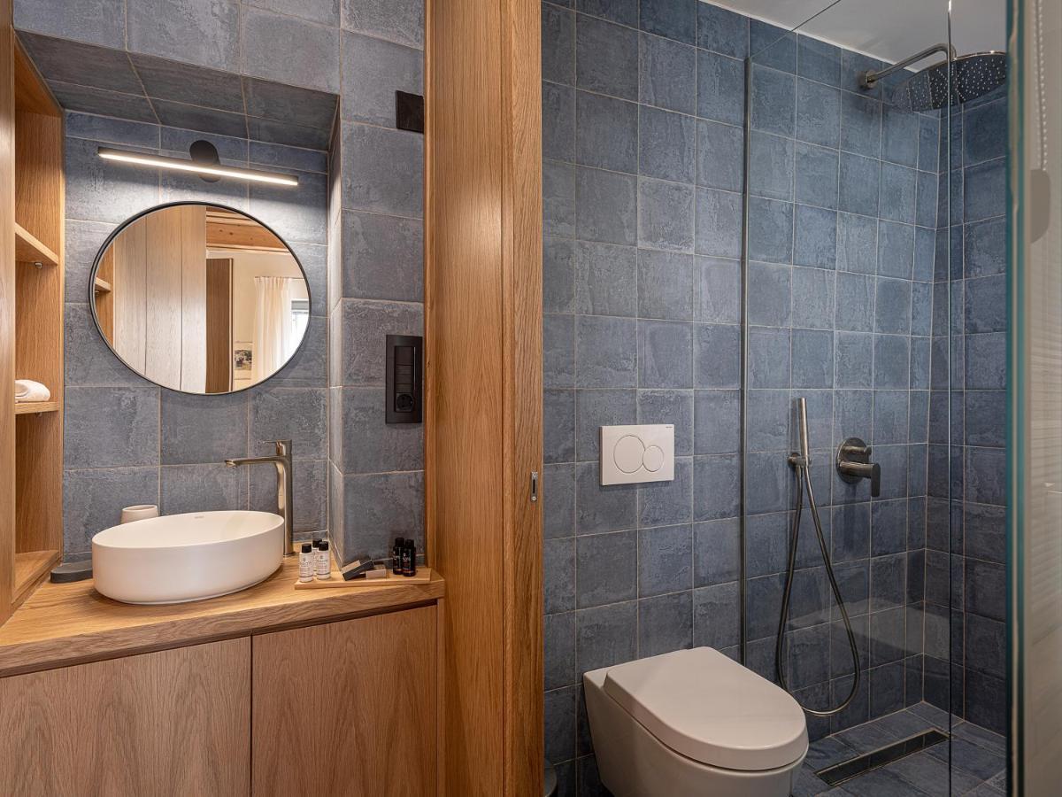Austrinus House, Luxury Property For Max. 5 Persons Hanya Dış mekan fotoğraf
