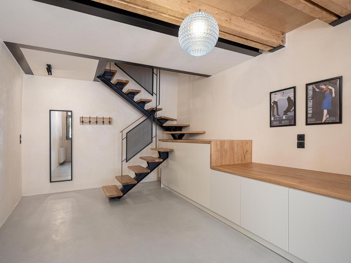 Austrinus House, Luxury Property For Max. 5 Persons Hanya Dış mekan fotoğraf
