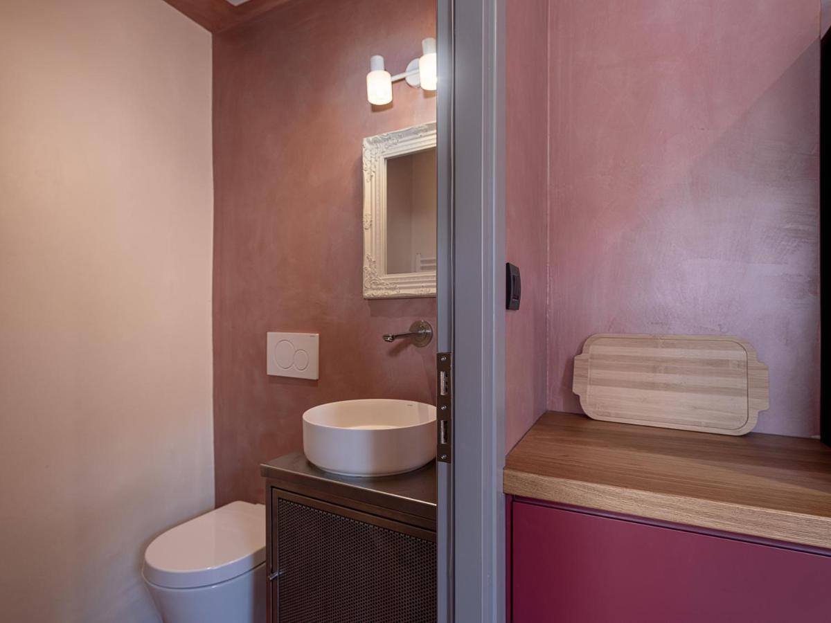 Austrinus House, Luxury Property For Max. 5 Persons Hanya Dış mekan fotoğraf