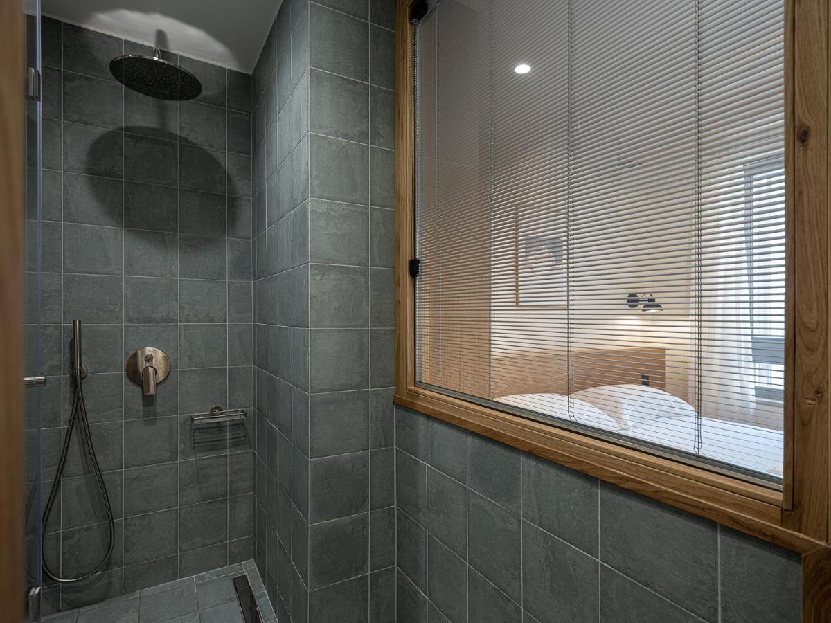 Austrinus House, Luxury Property For Max. 5 Persons Hanya Dış mekan fotoğraf