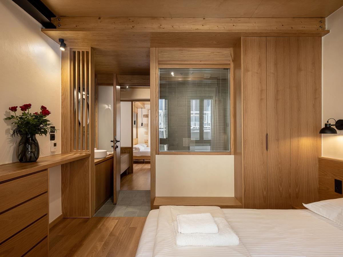 Austrinus House, Luxury Property For Max. 5 Persons Hanya Dış mekan fotoğraf